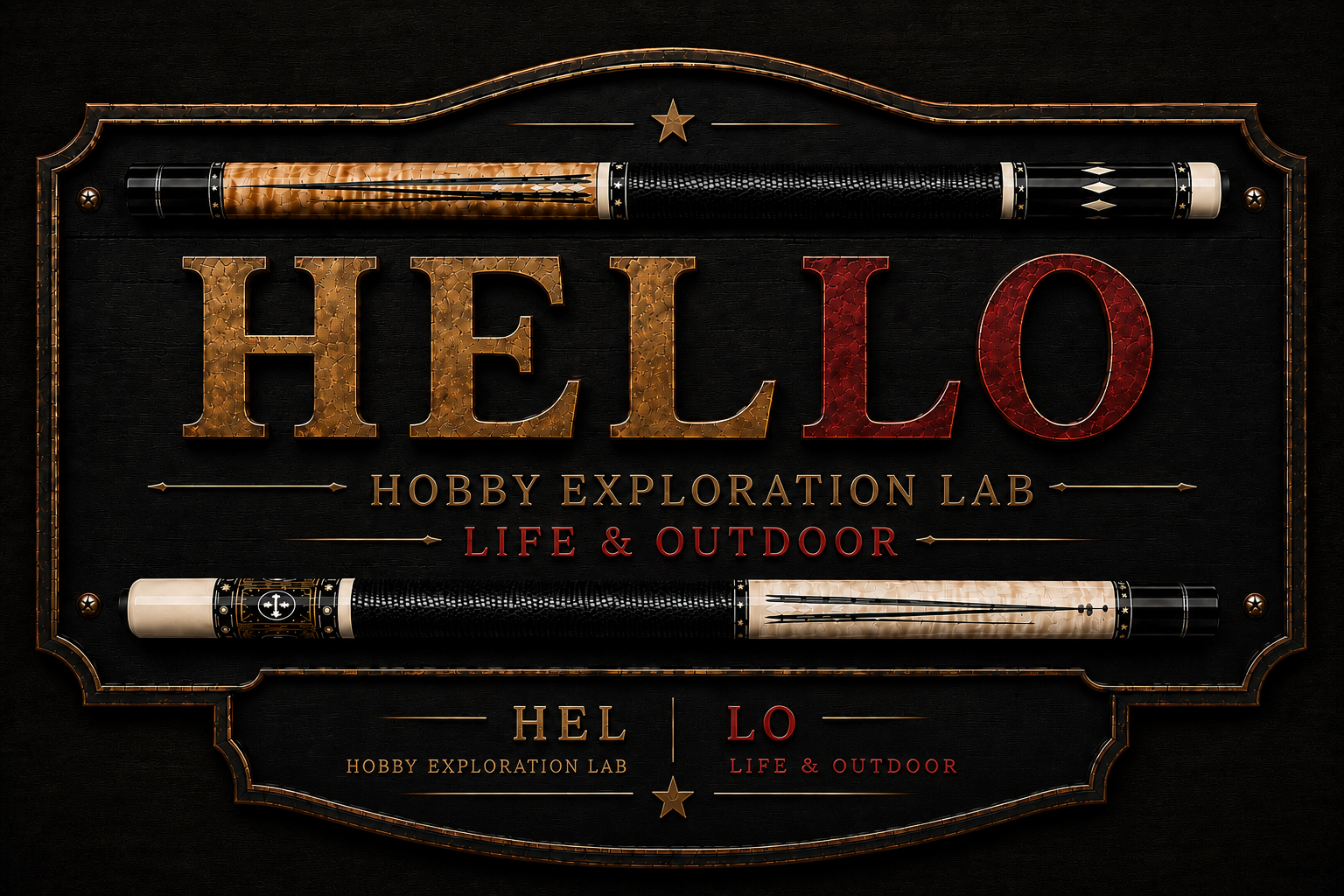 Hobby Exploration Lab